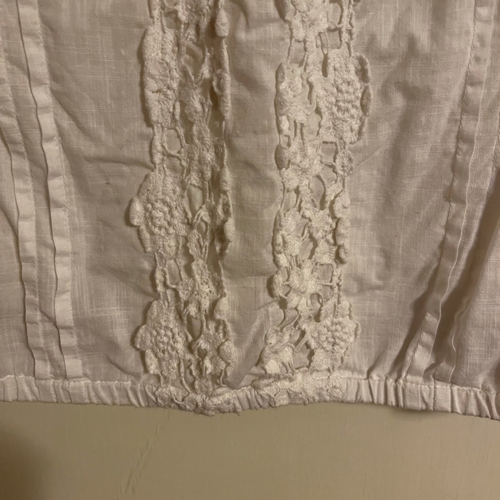 Blouse - Picture 4 of 4